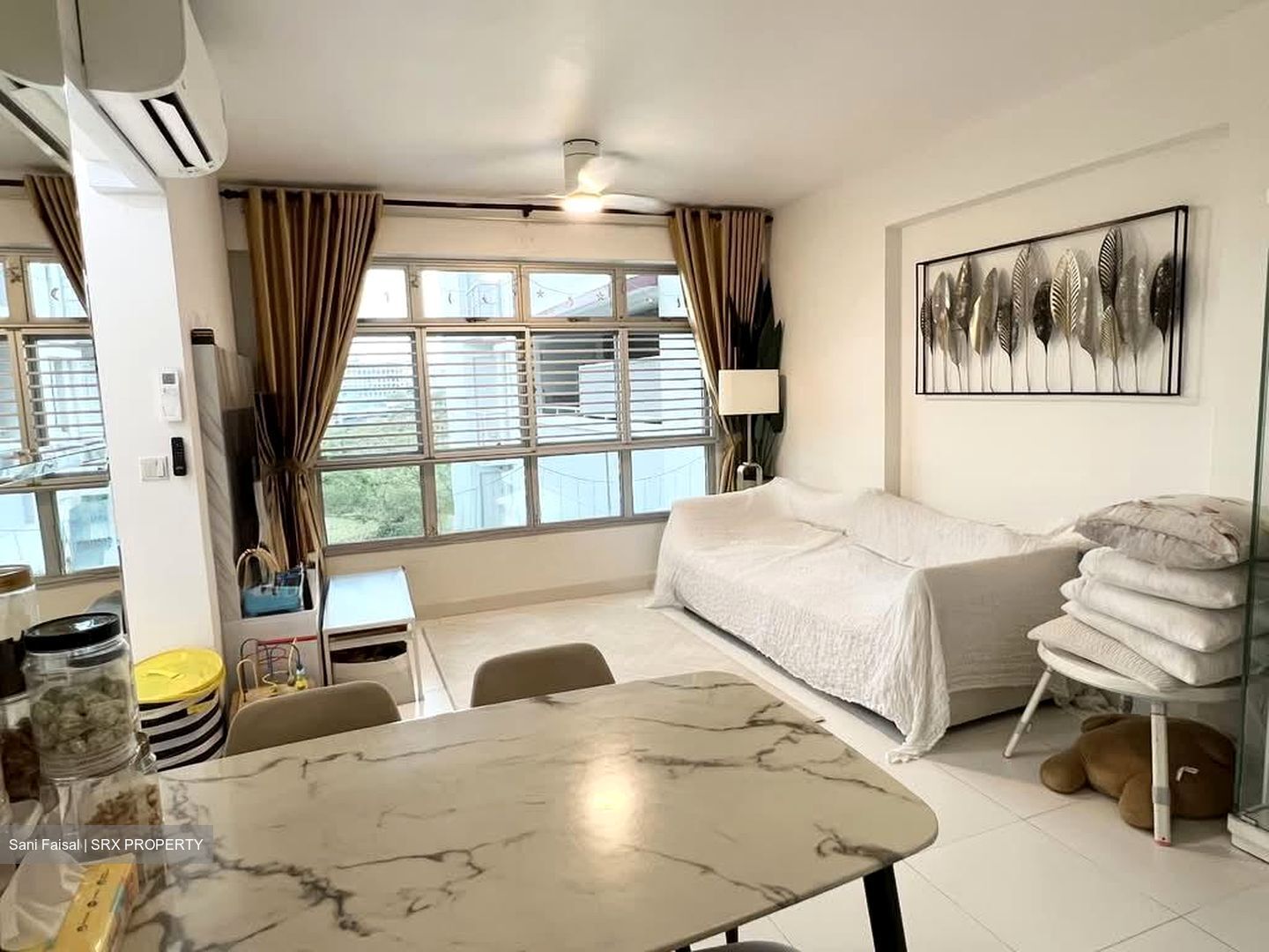 Blk 780A Woodlands Dew (Woodlands), HDB 3 Rooms #556514281